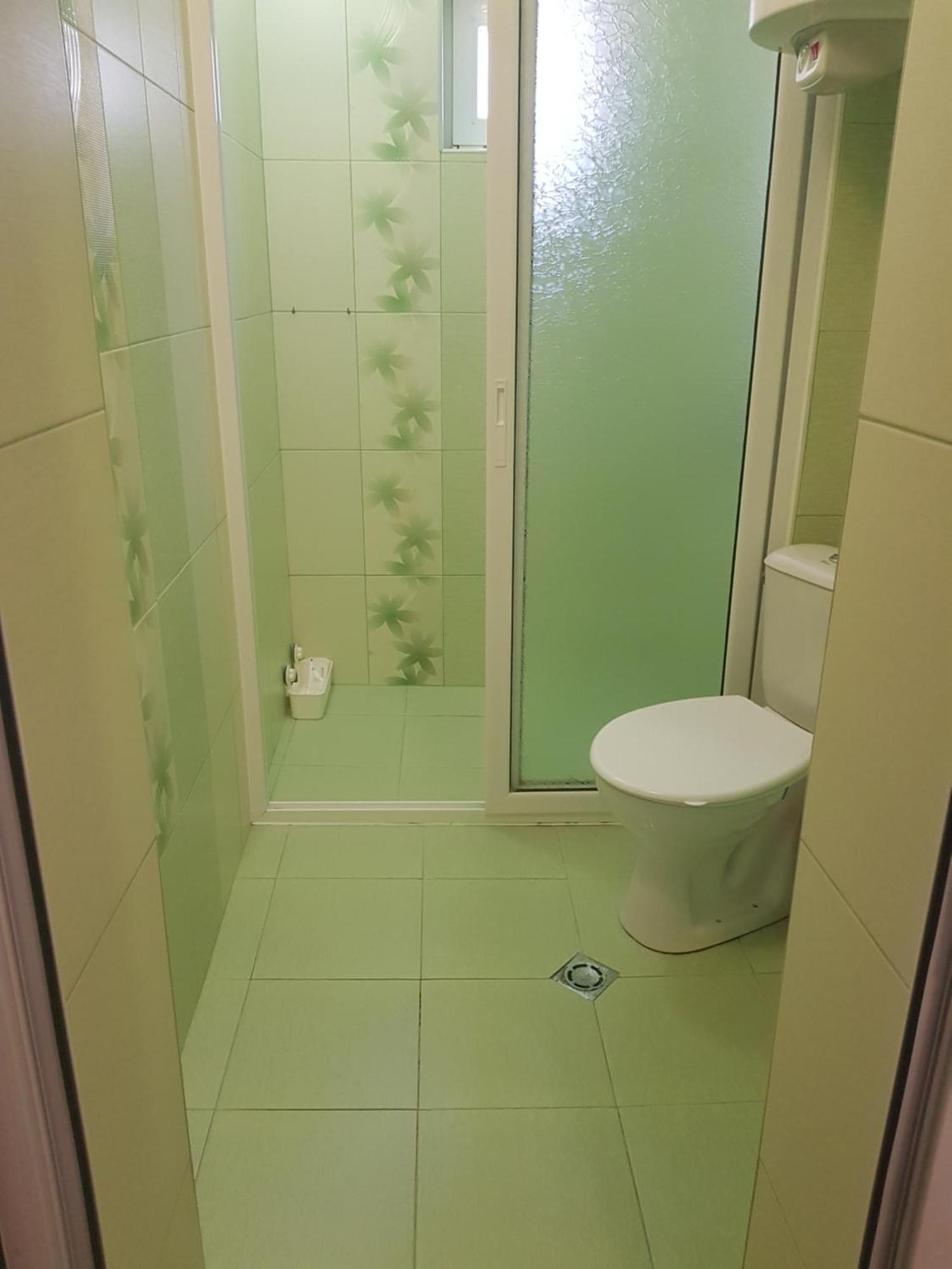 Guest Rooms Radost Balcic Exterior foto