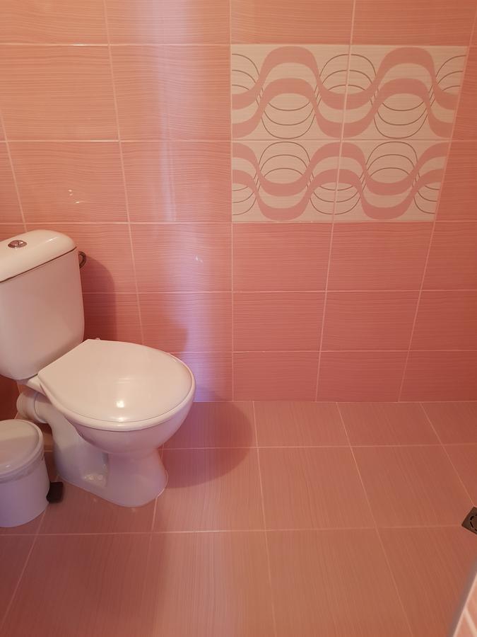 Guest Rooms Radost Balcic Exterior foto