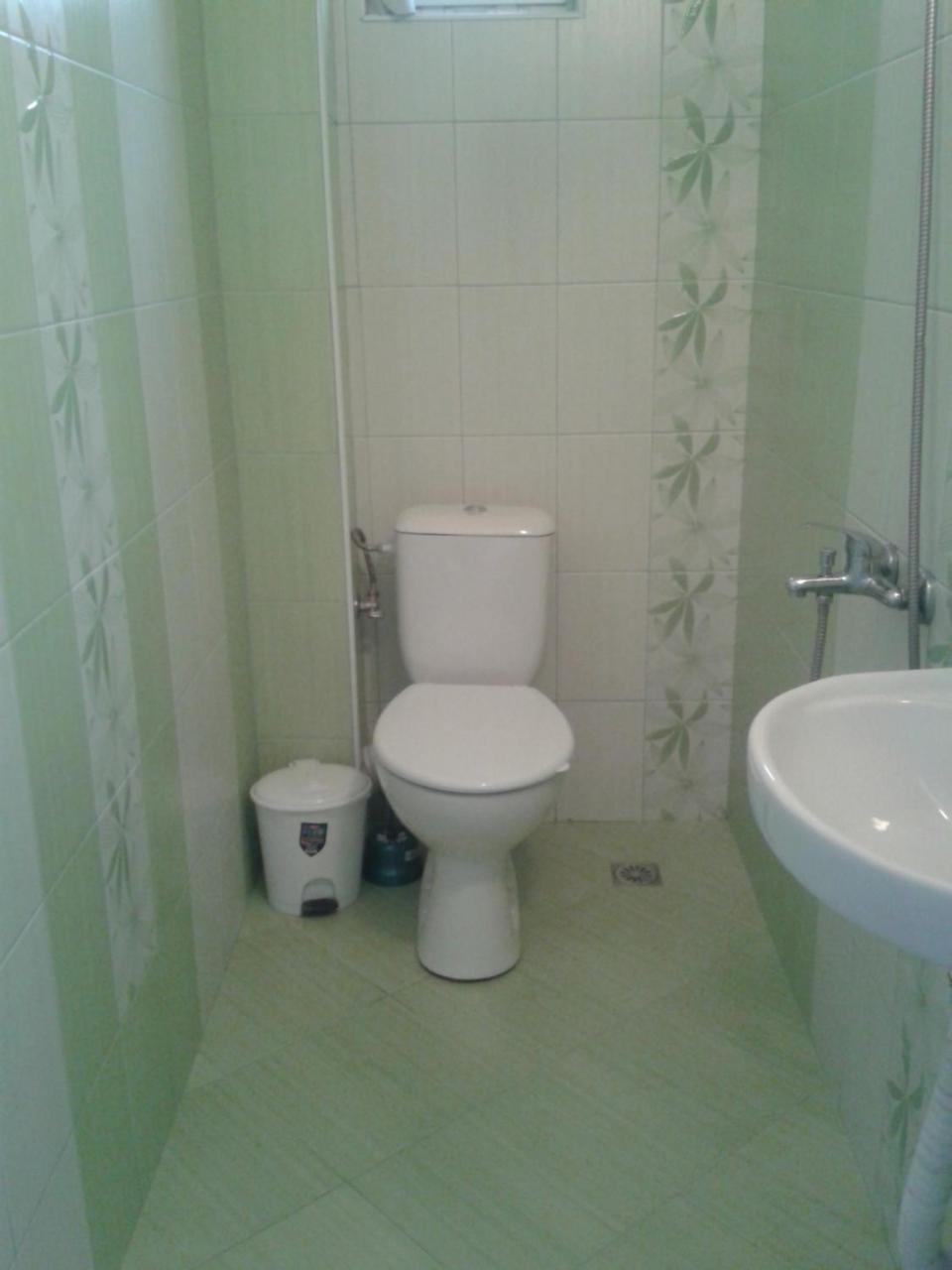 Guest Rooms Radost Balcic Exterior foto